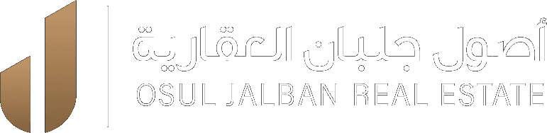 جلبان العقارية