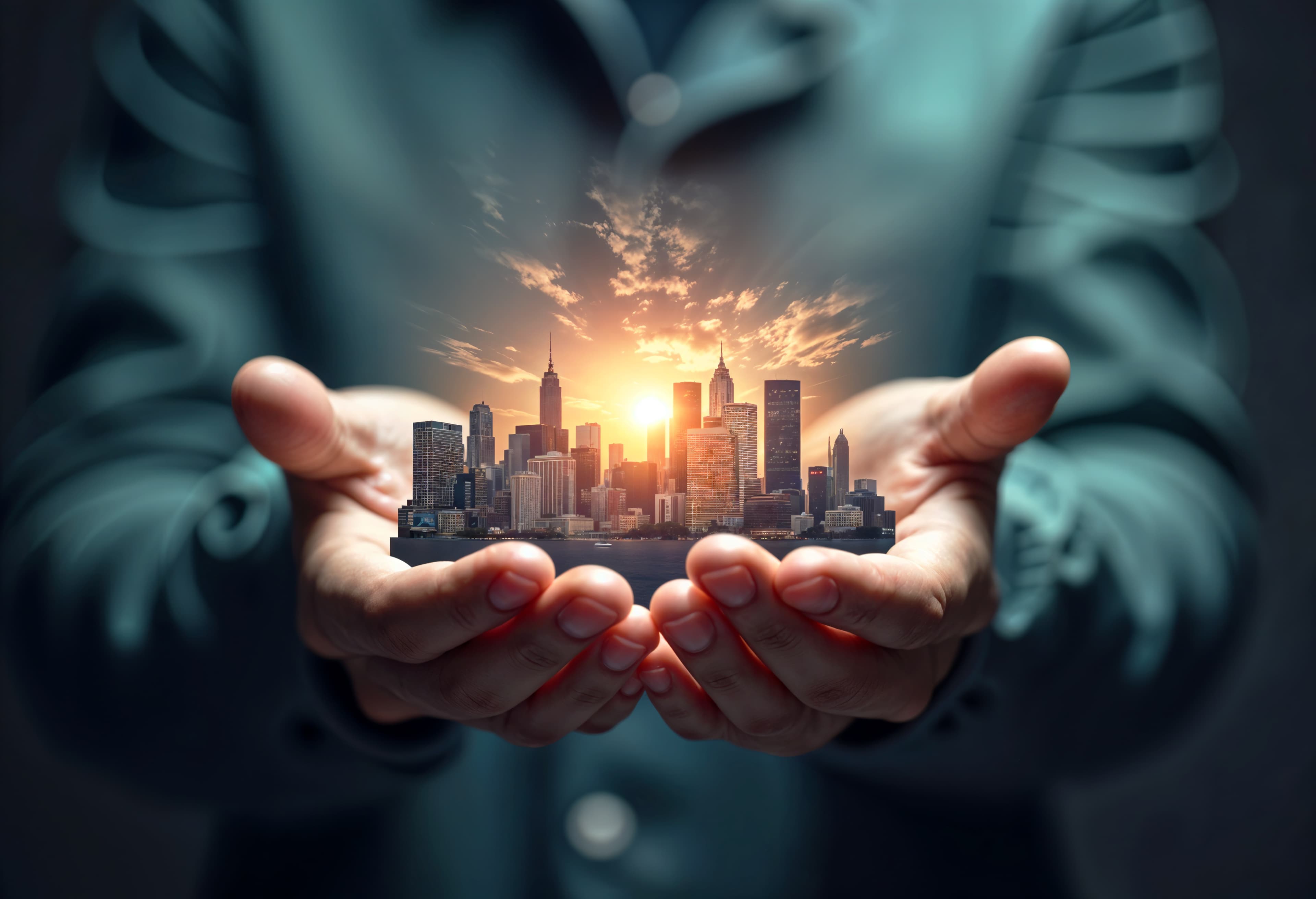 إدارة الأملاك